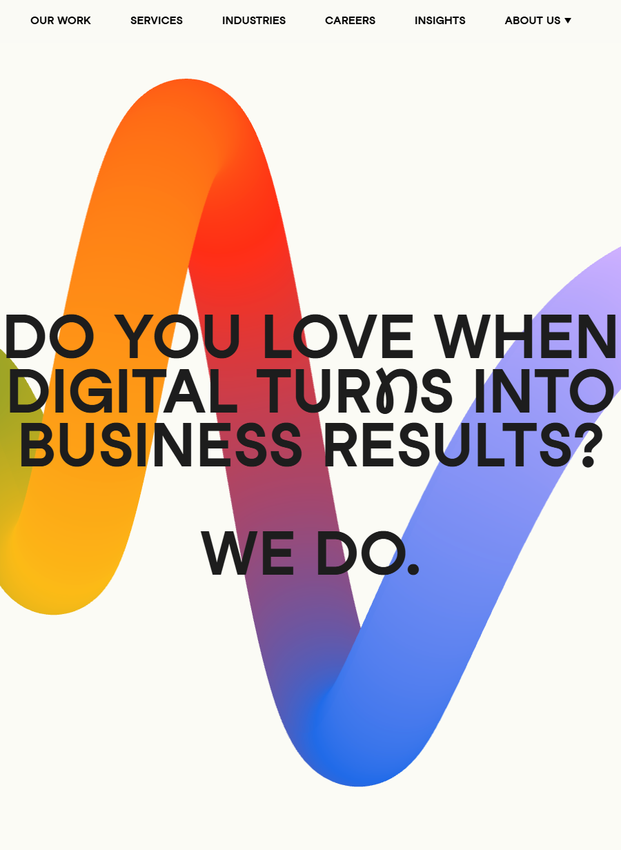 vincit website